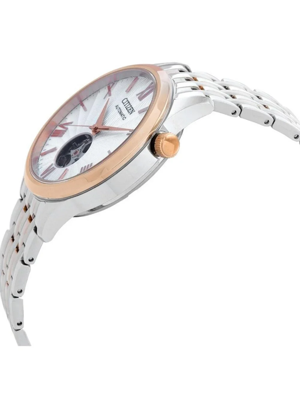 Citizen new authentic